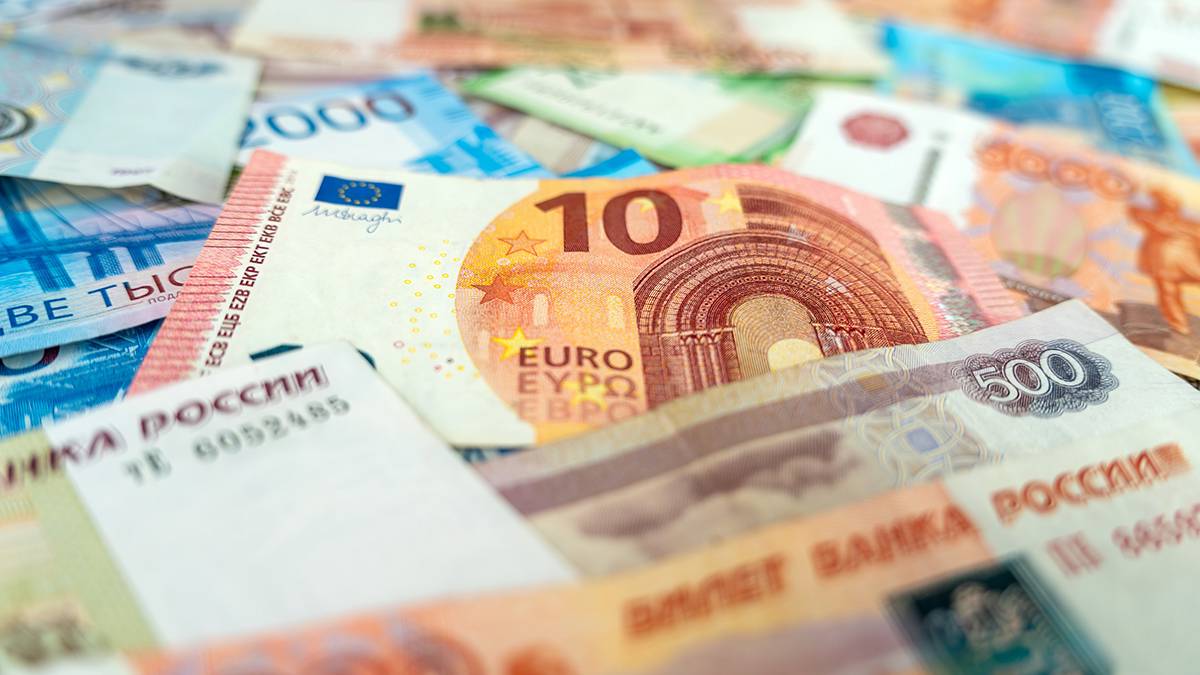 Почему Франция, Германия и ЕЦБ боятся ответа России на конфискацию активов