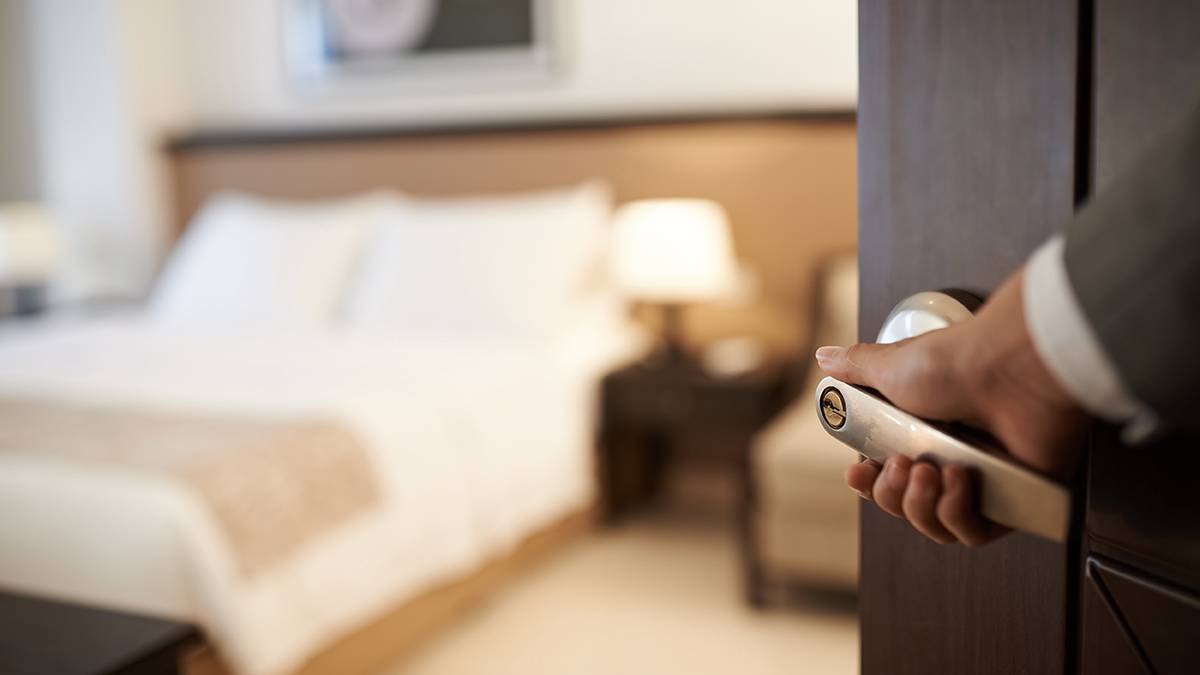 Выгоднее гостиниц: эксперт по туризму Мельник объяснил рост популярности апарт-отелей