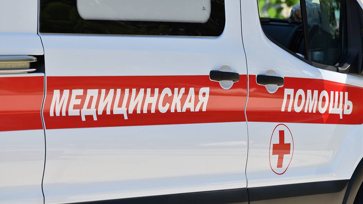 Мужчина зарезал обидчика в лесопарковой зоне на востоке Москвы 