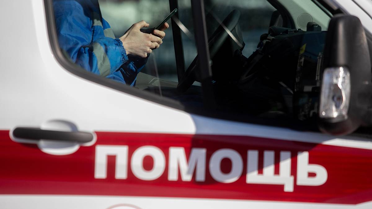 Рабочий погиб при строительстве метро в Санкт-Петербурге