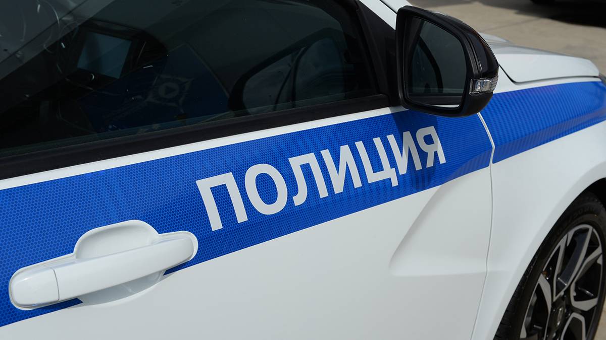 Информацию об усиленном несении службы опровергли в ГУ МВД Москвы