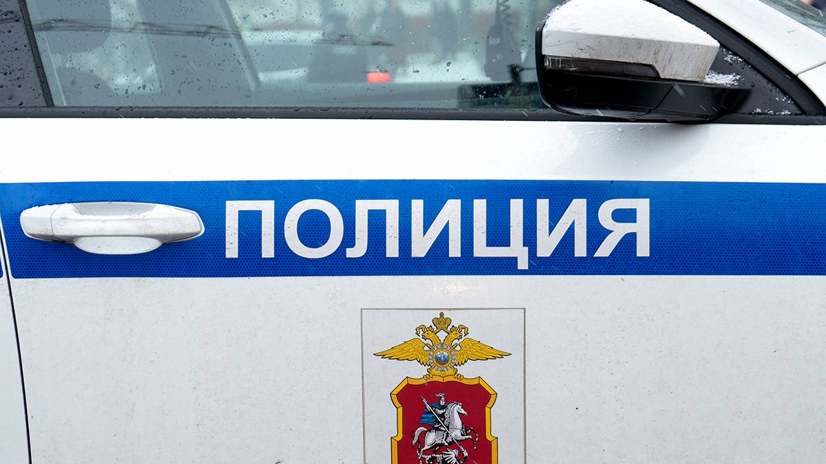 Поджидали закладчиков: появились подробности нападения на полицейских в Подмосковье