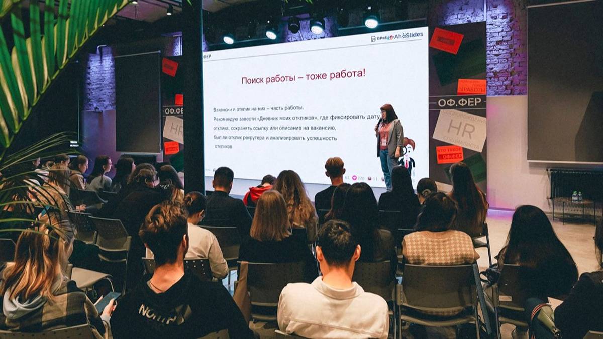 Собянин: Проекту «Молодежь Москвы» исполнилось четыре года