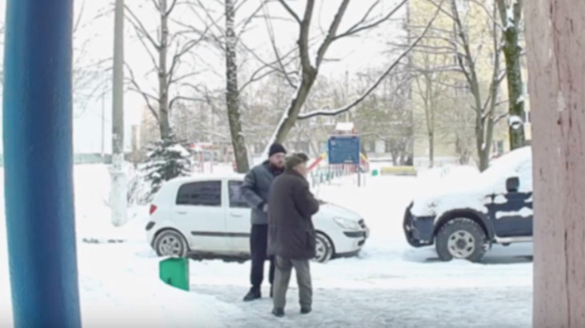 Пенсионер помог полицейским поймать мошенников в Подольске
