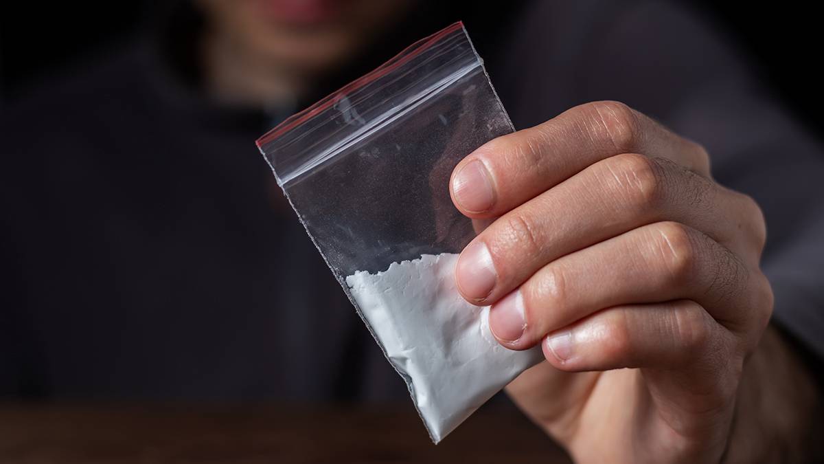 Психолог Суслов перечислил способы предотвратить подростковую наркозависимость