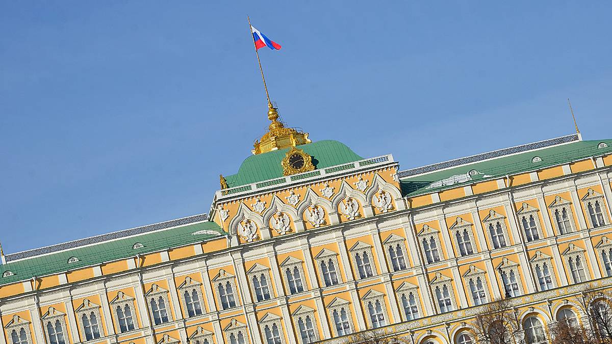 Кремль назвал бюджет Минобороны приближающимся к уровню середины 80-х годов