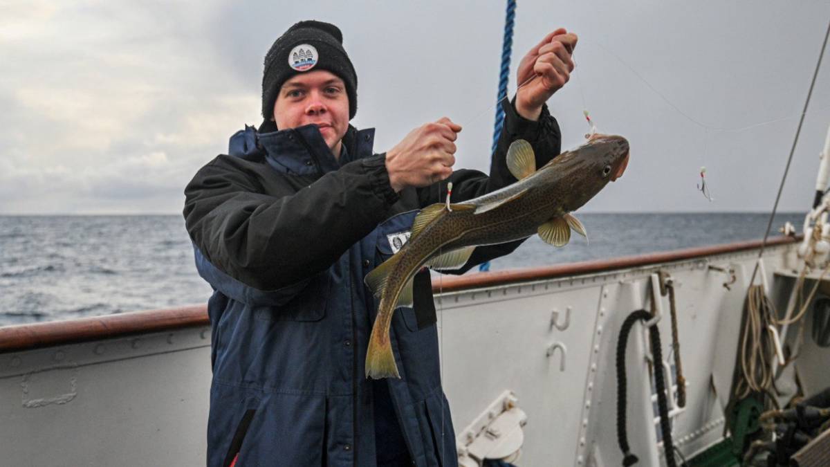 Как скажется на российском рынке запрет Великобритании ловить рыбу в Баренцевом море