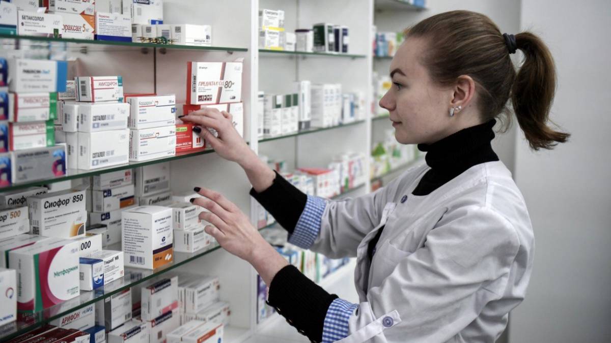 Контроль за ценами на лекарства в России будет ужесточен