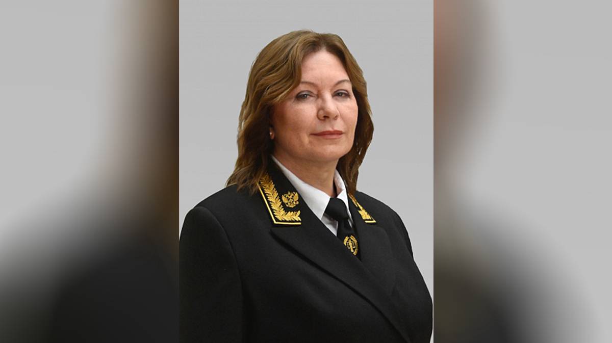 Комитет СФ поддержал кандидатуру Подносовой на должность верховного судьи