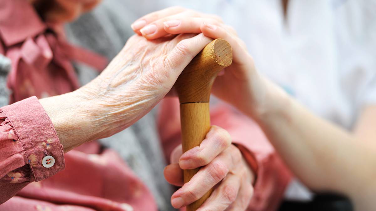 Врач Фесенко рассказала, какие болезни чаще всего возникают у пенсионеров