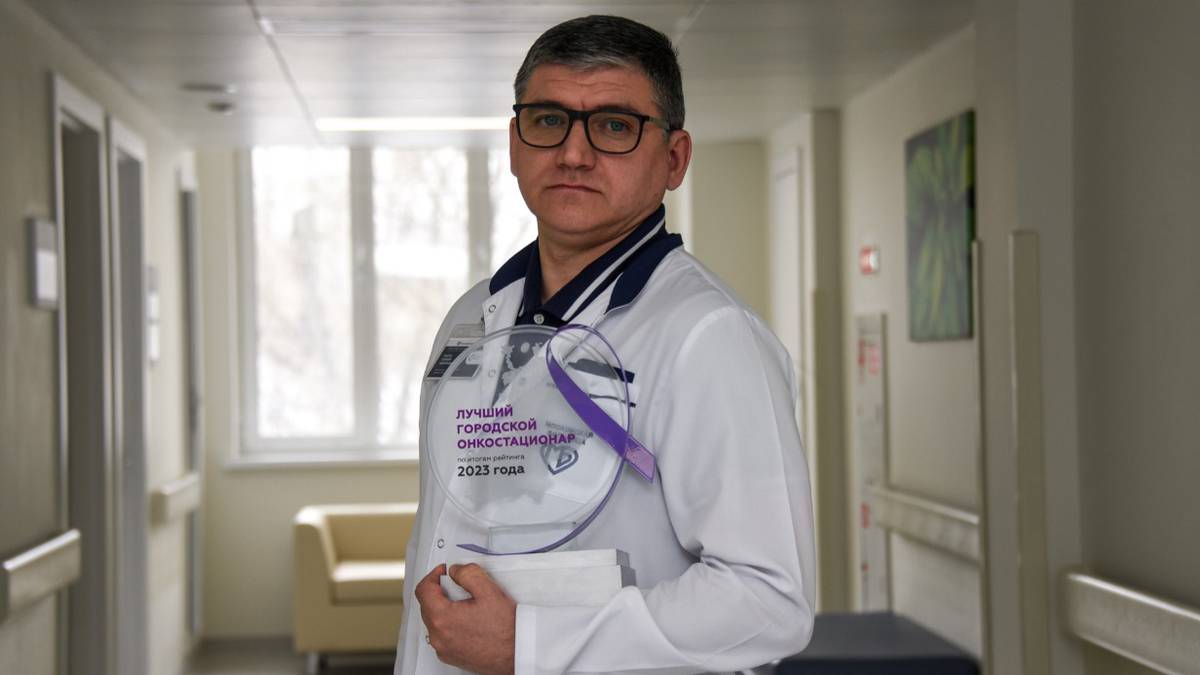Забота о каждом пациенте: правительство Москвы опубликовало результаты онкологического рейтинга
