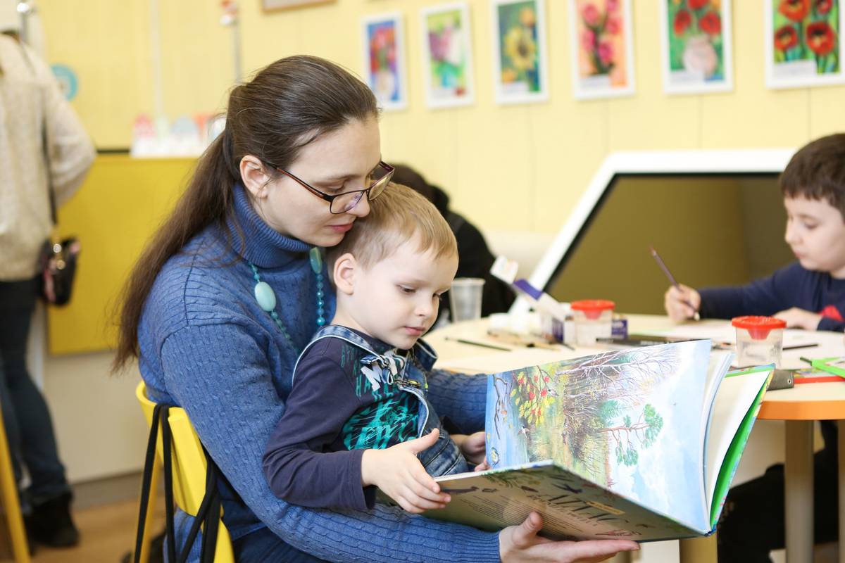 Наталья Сергунина: Более 130 библиотек присоединятся к Московской неделе детской книги