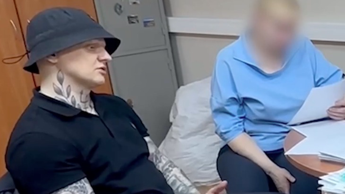 Следствие просит арестовать мужчину, регулярно насиловавшего ребенка в Москве