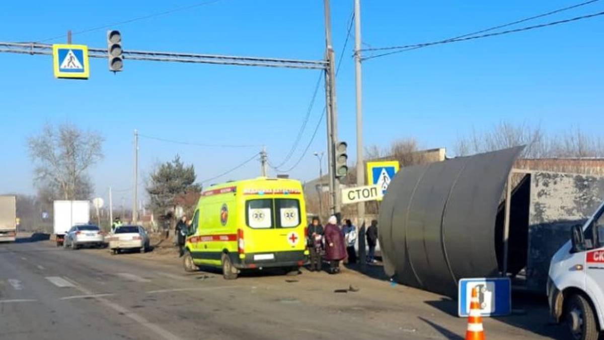Прокуратура контролирует выяснение причин ДТП на трассе М-7 «Волга»