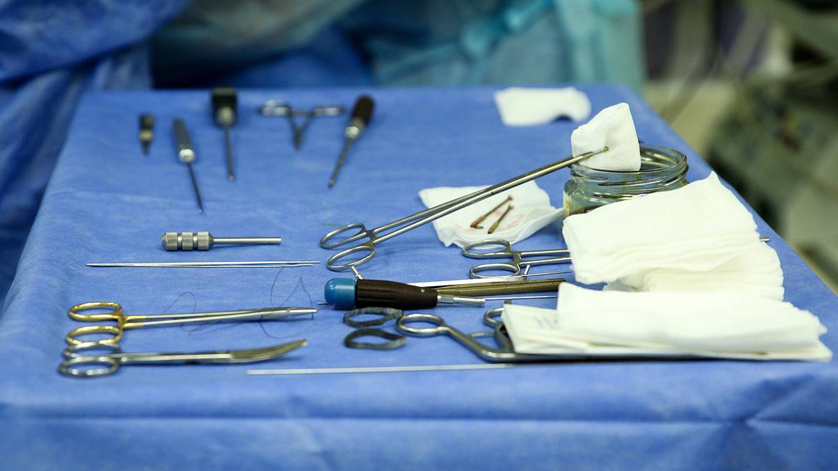 Число трансплантаций донорских органов в Петербурге выросло в 7 раз