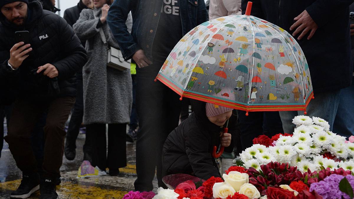 СМИ: Среди погибших при теракте в «Крокусе» есть два педагога московских вузов