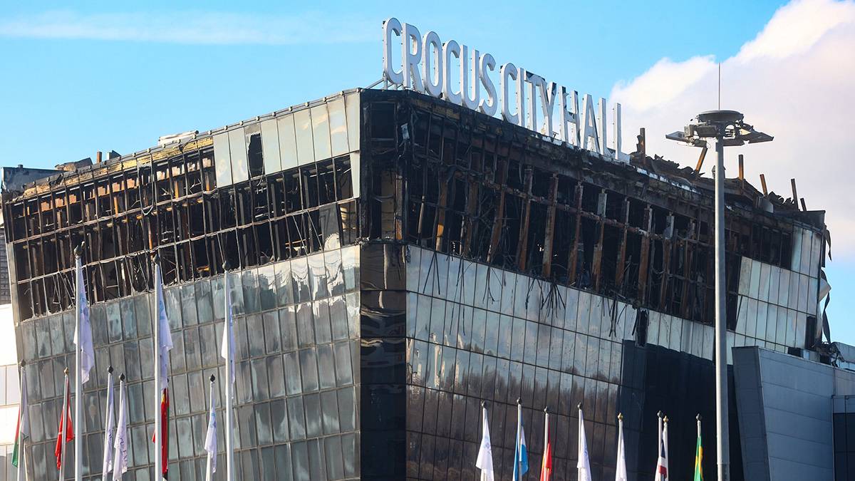Более 200 пострадавших в теракте в «Крокусе» получили выплаты в Москве