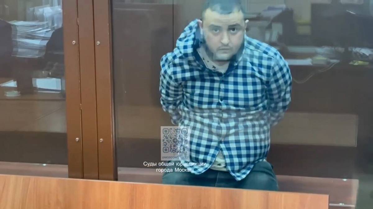 Один из обвиняемых в совершении теракта в «Крокусе» обжаловал свой арест