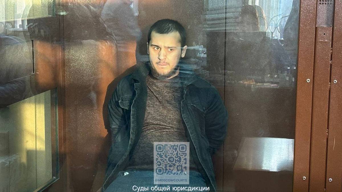 Адвокат: Продавший авто исполнителям теракта в «Крокусе» Исломов не признал вину