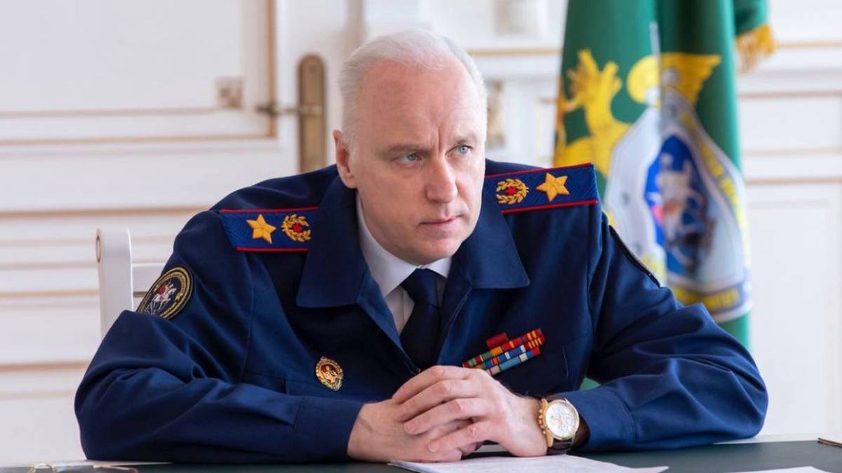 Бастрыкин поручил возбудить уголовное дело по факту нападения на подростка в Москве