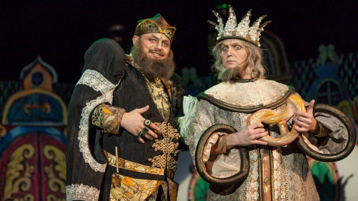 Собянин: Более 80 мероприятий пройдет в рамках акции «Ночь театров»
