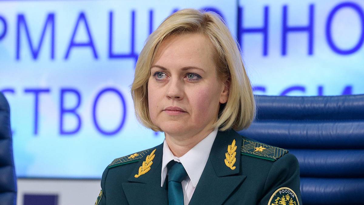 СМИ: Замглавы ФТС Ягодкиной может грозить до 10 лет колонии