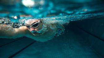 World Aquatics допустила российских пловцов до соревнований с флагом и гимном