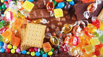 Мужчину, устроившего истерику из-за конфет в детском саду Челябинска, задержали