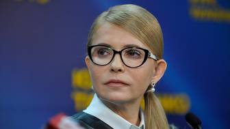 Обыски у Тимошенко и Арахамии: подкуп депутатов, записи разговоров, наличка на столе, главное про обвинения