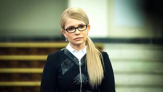 Партия Тимошенко поддержала инициативу отправить в отставку кабмин Украины