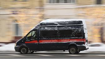 СК возбудил дело после гибели двух рабочих на ж/д путях в Подмосковье