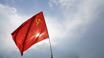 Сколько россиян сожалеют о распаде СССР