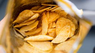 Почему чипсы вредны для здоровья