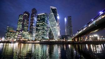 Экономист Широв: Прогноз развития Москвы отражает ключевые тенденции экономики