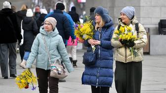 Международный женский день отметят в Нижнем Новгороде спектаклями и кинопоказами