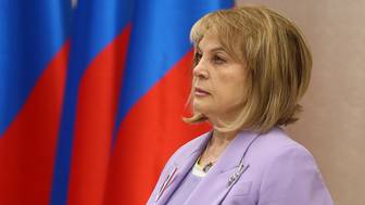 Памфилова: Голосование на выборах в Госдуму будет трехдневным по запросу граждан
