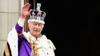 Умерла бывшая возлюбленная Карла III Давина Морли