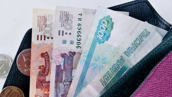 Росстат: С начала года инфляция в России составила 5,58 процента