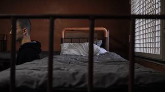 Суд арестовал москвича, напавшего с ножом на мужчину около дома