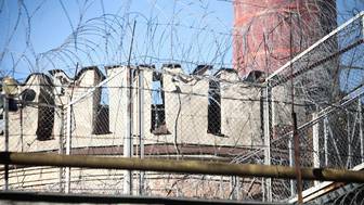 Жена экс-мэра Сочи Копайгородского объявила голодовку в московском СИЗО