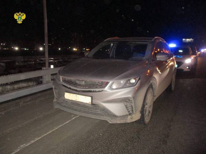 Фото: Пресс-служба Прокуратуры Москвы