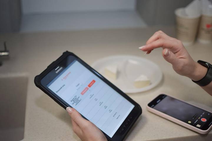 Покупатели смогут сами оценивать любимые продукты