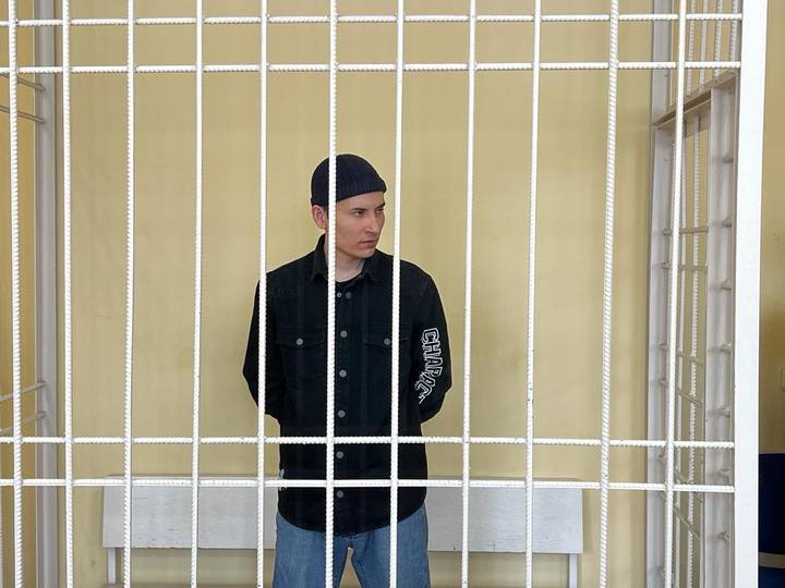 Кричала на всю улицу: чем закончилось громкое дело об убийстве 17-летней школьницы в Новосибирске