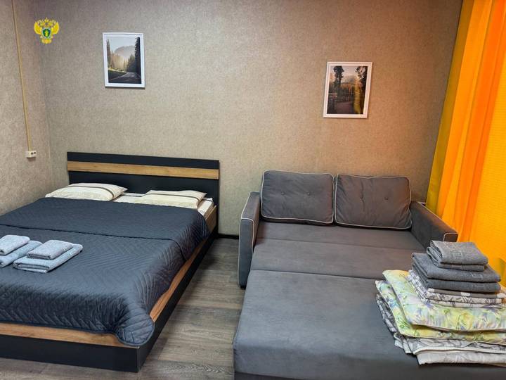 Фото: Пресс-служба Прокуратуры Москвы Фото: Пресс-служба Прокуратуры Москвы