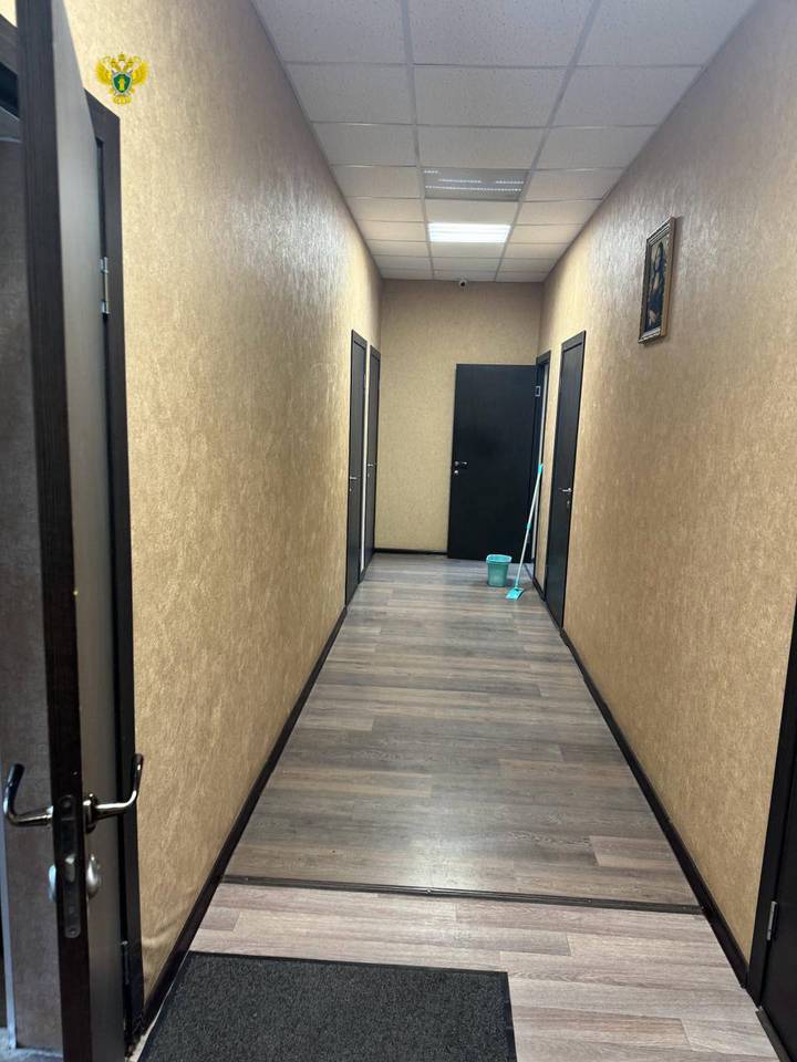 Фото: Пресс-служба Прокуратуры Москвы Фото: Пресс-служба Прокуратуры Москвы