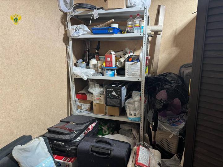 Фото: Пресс-служба Прокуратуры Москвы Фото: Пресс-служба Прокуратуры Москвы