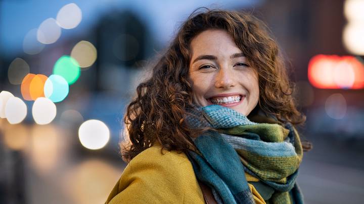 Идем, идем, веселые подруги!