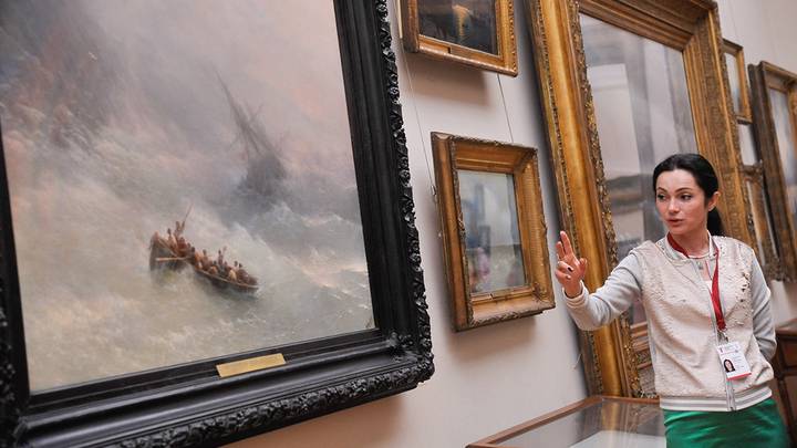 Неравнодушие к малой родине