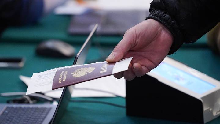 Депутат МГД Головченко: Общественный штаб по наблюдению за выборами работает на высочайшем уровне Депутат МГД Головченко: Общественный штаб по наблюдению за выборами работает на высочайшем уровне