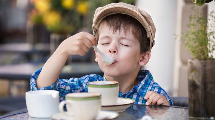 Нарушения сна и эмоциональная нестабильность: с какого возраста можно ...